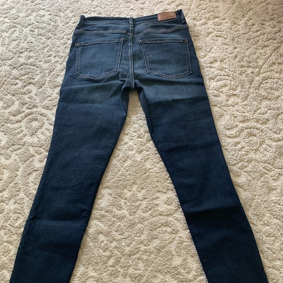Express legging jeans - Picture 3 of 3